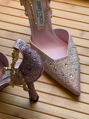 Jimmy Choo Heels