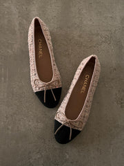 Chanel Ballet