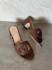 Gucci Slide Sandal
