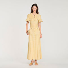 Sandro Dress