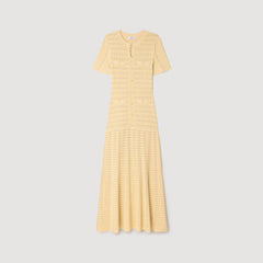 Sandro Dress
