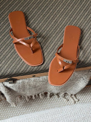 Hermes Miss Sandal