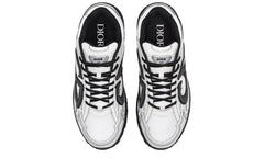 Dior B30 'White Black'