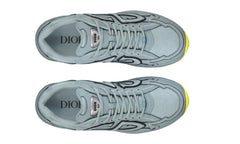Dior B30 'Reflective CD30 - Blue Neon Yellow'