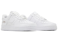 Travis Scott x Air Force 1 'Utopia'