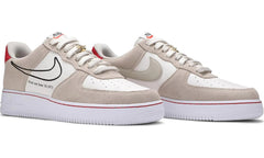 Air Force 1 '07 LV8 'First Use'