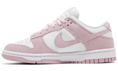 Dunk Low 'Pink Corduroy'