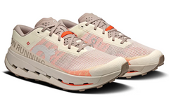 On Running Cloudultra 3 "Cinder | Pearl"