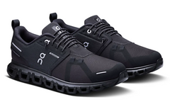 On Cloud 6 Waterproof 'Black | Black´