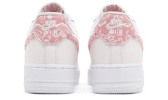 Air Force 1 '07 'Pink Paisley'
