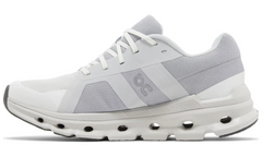 On Cloudrunner Wide 'White Frost'