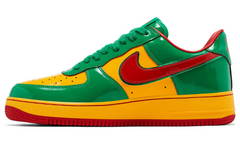 Lil Yachty x Nike Air Force 1 Low 'Concrete Boys - Lucky Green'
