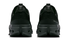 On Cloudsurfer Max 'Black | Eclipse'