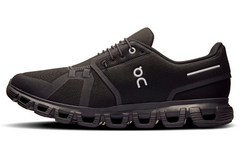 On Cloud 6 'Black Black'
