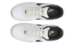 Air Force 1 Low "Just Do It"