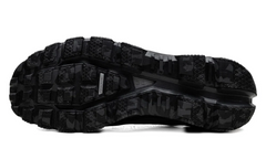 On Running Cloudventure 2 "Loewe - Gunmetal"