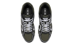 Dior B30 'Deep Green Black'
