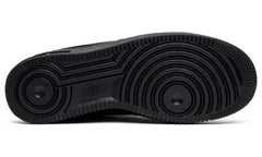 Air Force 1 '07 'Black'