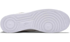 Air Force 1 '07 LV8 'First Use'