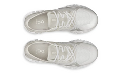 On Cloud X 4 AD 'White Wolf'