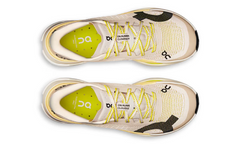 On Running Cloudultra Pro "Pearl | Lychee"