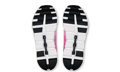 On Cloud 6 'Raspberry White'
