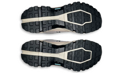 On Cloudrock Low Waterproof 'Alloy Ice'