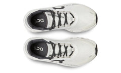 ON Cloudmonster 'Undyed-White | White'