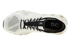 On Cloud X 'White/ Black'