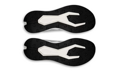 On Running Cloudultra 3 "Rock | White"