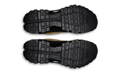 On Cloudrock Low Waterproof 'Hunter Black'