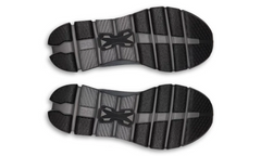 On Cloud X 4 AD 'Stone Black'