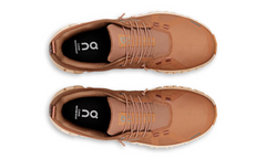 On Cloud 6 Waterproof 'Sandstone | Blonde'