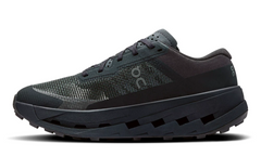 On Running Cloudultra 3 "Black"