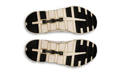 On Cloud 6 Waterproof 'Pearl | Cream'