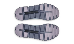On Cloud 6 Waterproof 'Heather | Metal´