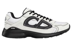 Dior B30 'White Black'