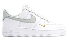 Nike Air Force 1 'White Light Silver'