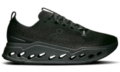 On Cloudsurfer Max 'Black | Eclipse'