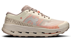 On Running Cloudultra 3 "Cinder | Pearl"