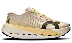 On Running Cloudultra Pro "Pearl | Lychee"