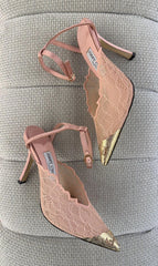 Jimmy Choo Heels