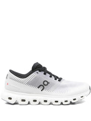 On Cloud 6 logo-detail sneakers