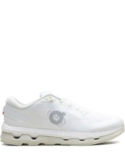 On x Kith Cloudzone "White Ice" sneakers
