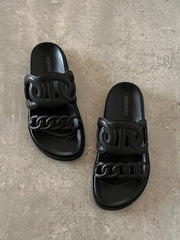 Hermes Sandal