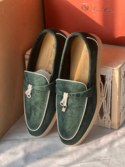 Loro Paina summer walk Loafers