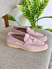 Loro Paina Loafers