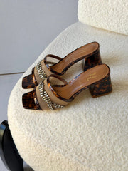 Gina Sandals