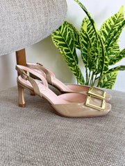 Roger Vivier Heels