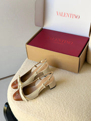 Valentino pumps